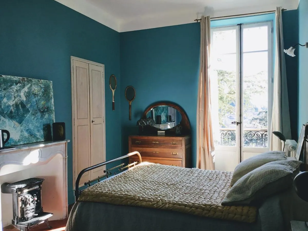 **** Gasthof B&B En Provence- Villa Saint Marc Forcalquier Frankreich