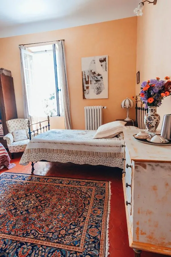 Gasthof B&B En Provence- Villa Saint Marc Forcalquier