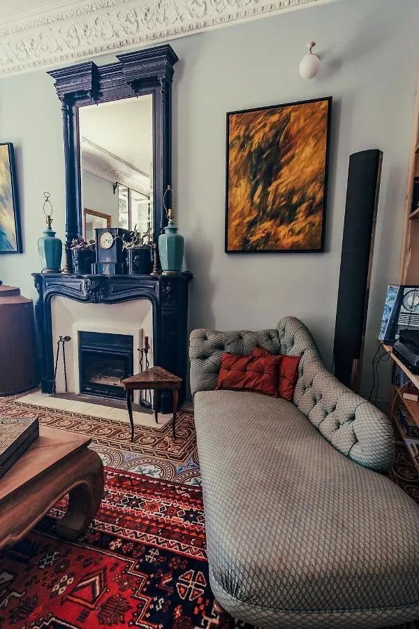 Gasthof B&B En Provence- Villa Saint Marc Forcalquier