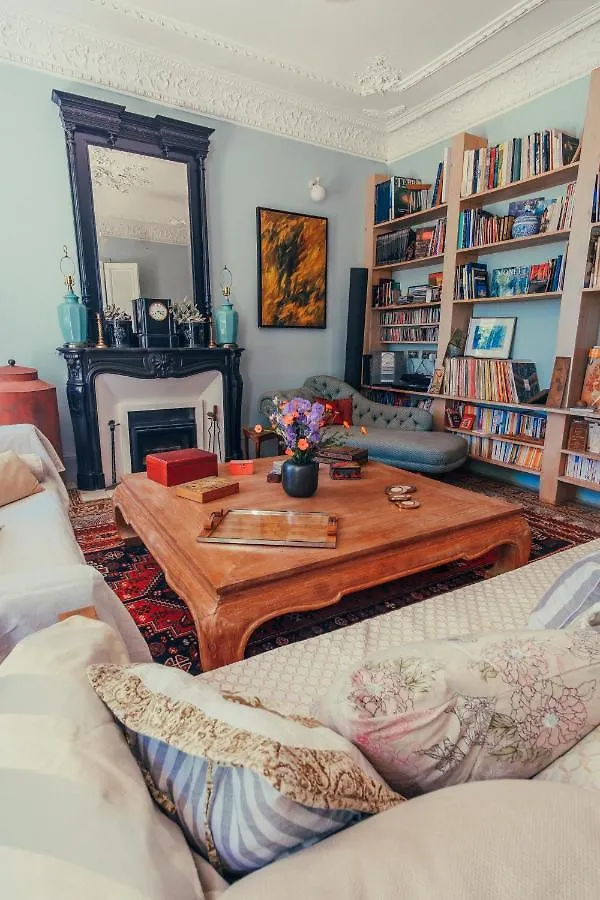 B&B En Provence- Villa Saint Marc Forcalquier 4*,
