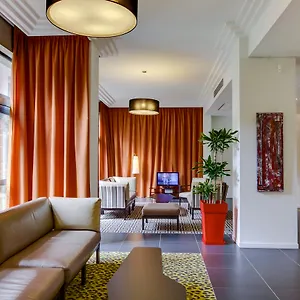 Privilege Saint Exupery 4* Toulouse