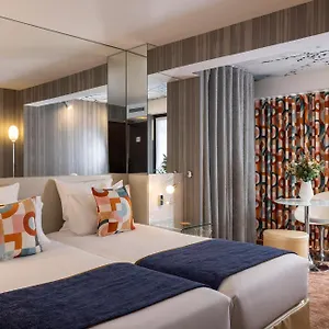Le 7 Eiffel 4* Paris