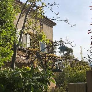 Frühstückspension La Belle Etoile, Roaix